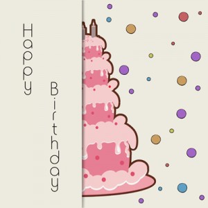 happy-birthday-greeting-card-or-invitation-card-with-delicious-cake-on-dott_Q1t9Rf
